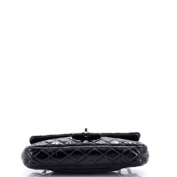 Chanel Classic Single Flap Bag Quilted #240488C37B - Picture 4 of 7